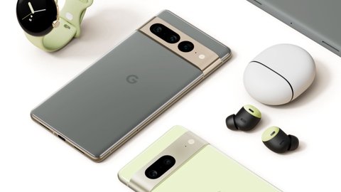 android 13 google pixel