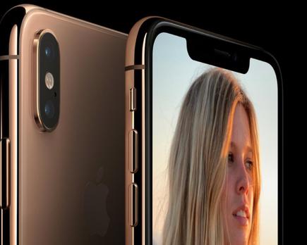 apple se habría asociado con samsung para eliminar el notch de los futuros i phone