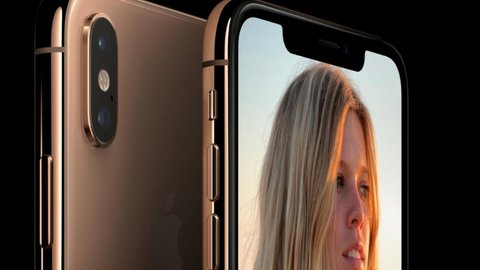 apple asociado samsung eliminar notch futuros iphone