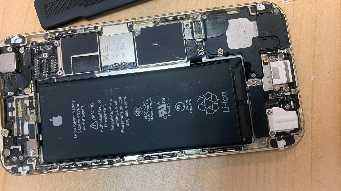 apple aumenta mas 50 coste cambio bateria