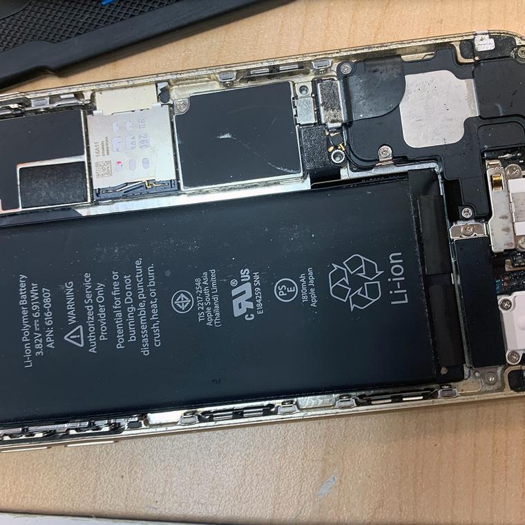 apple aumenta mas 50 coste cambio bateria