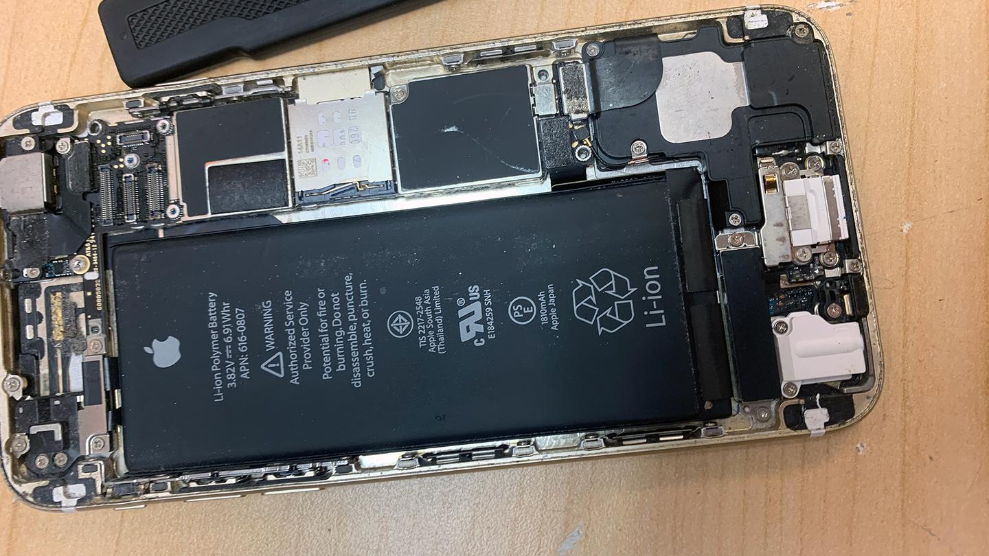 apple aumenta mas 50 coste cambio bateria