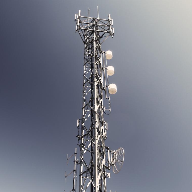 bandas frecuencias 5g