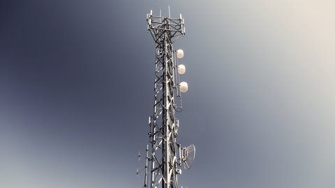 los diferentes tipos de 5 g y cómo funcionan
