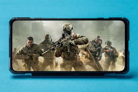 black shark 4 pro rendimiento