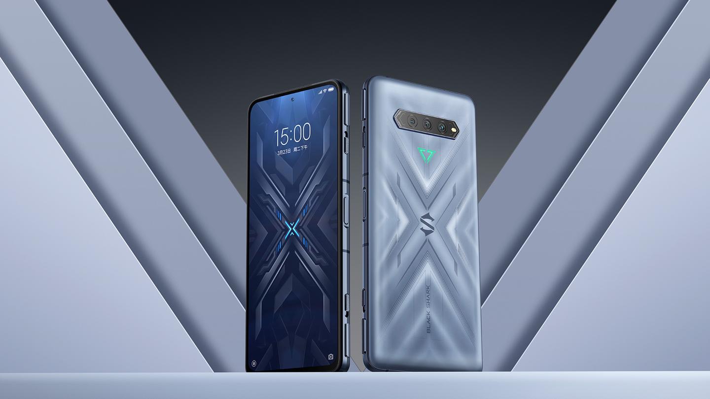 black shark 4 pro se lanza al mercad global