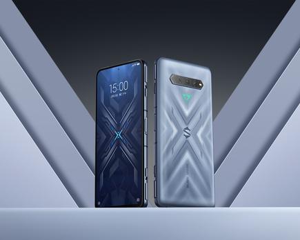 black shark 4 pro se lanza al mercad global