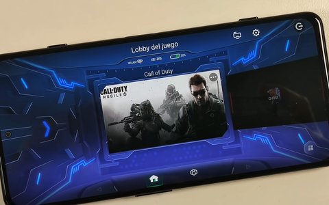 black shark 4 pro se lanza al mercad global gaming