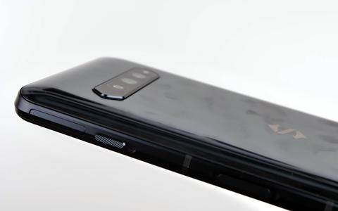 black shark 4 pro se lanza camaras