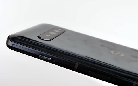 black shark 4 pro se lanza camaras