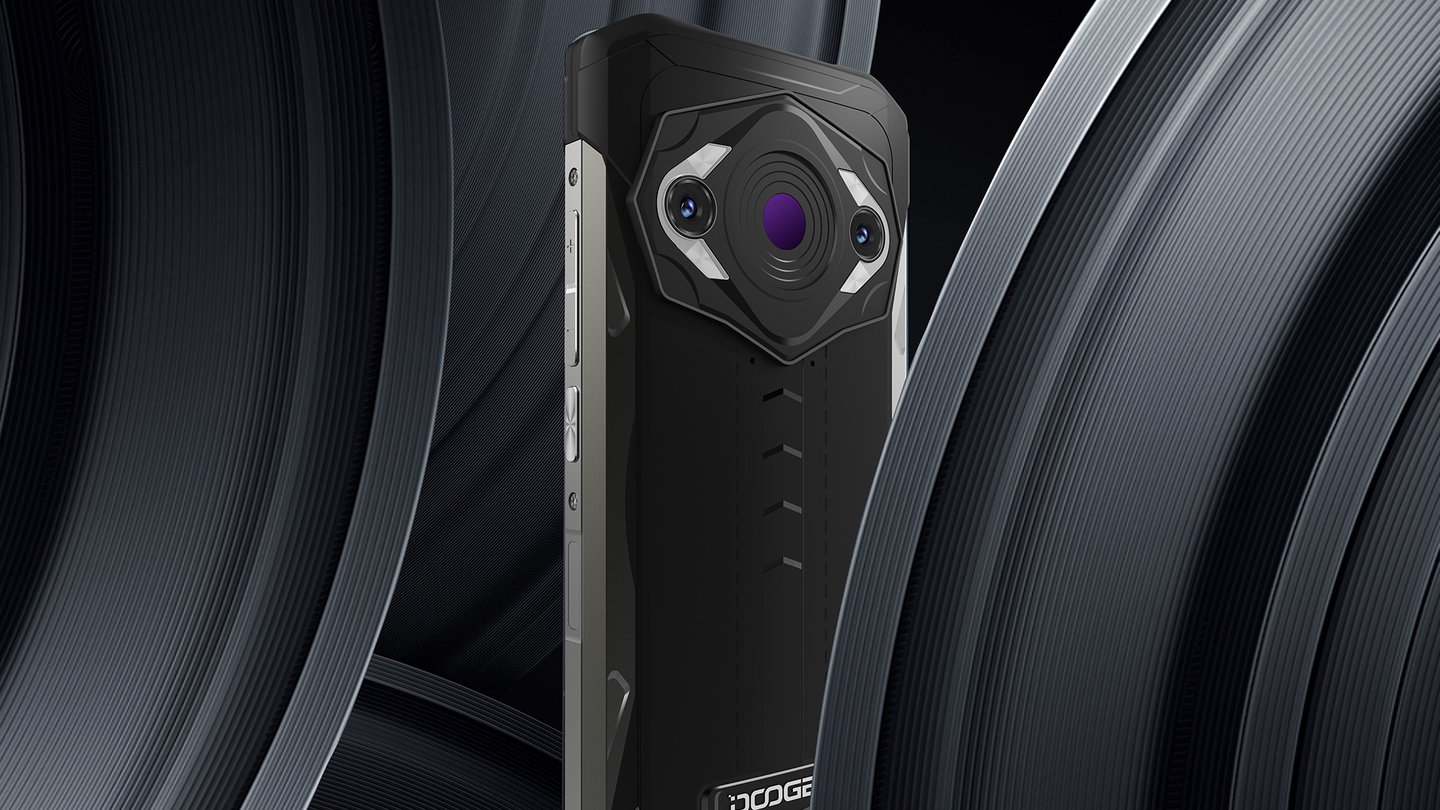 lanzamiento nuevo doogee s98 pro llegara junio imagen termica