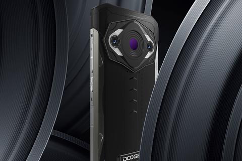 lanzamiento nuevo doogee s98 pro llegara junio imagen termica