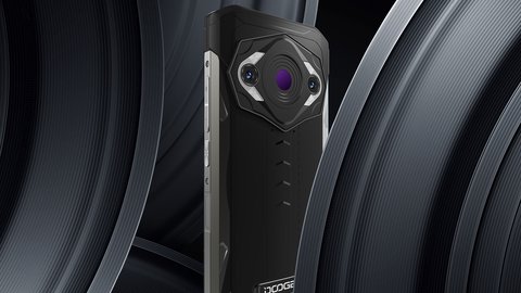 lanzamiento nuevo doogee s98 pro llegara junio imagen termica