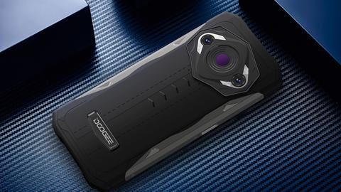 lanzamiento nuevo doogee s98 pro llegara junio imagen termica
