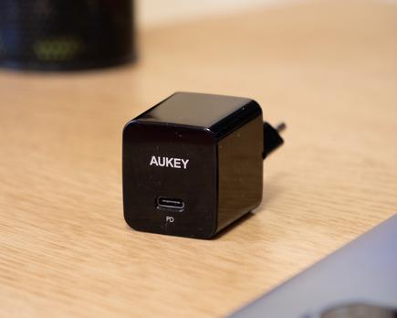 aukey pa y18