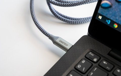 cable choetech