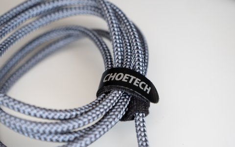 cable mallado choetech