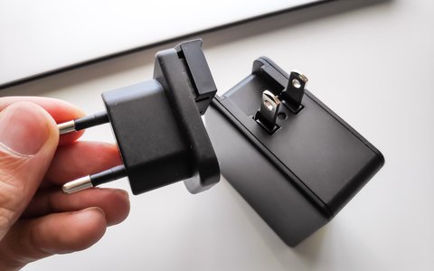 choetech 60w q4004 compatibilidad