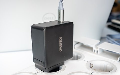 choetech 60w q4004 forma