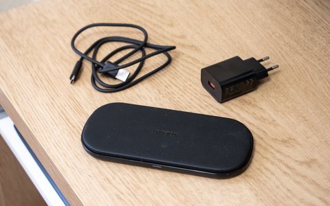 choetech t535 s accesorios