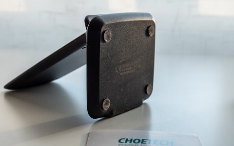 choetech t555 f base