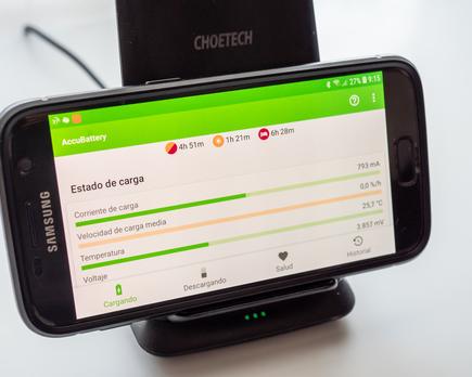 choetech t555 f