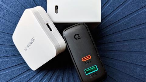 ¿ qué es la carga rápida p p s ( programmable power supply)? ¿ qué ventajas tiene?