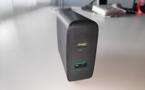 aukey pa y10 caracteristicas
