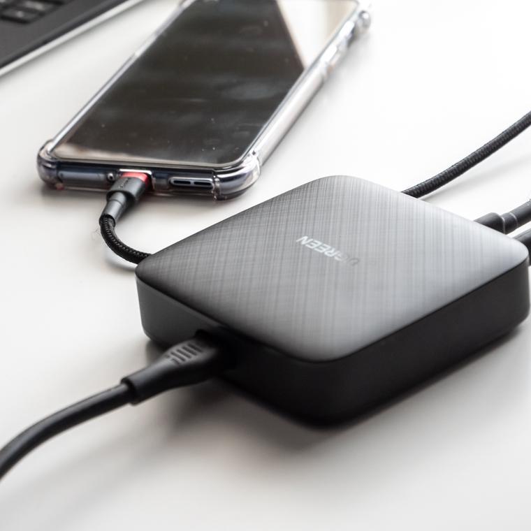 ugreen 100w usb c desktop charger