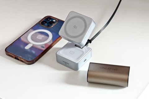ugreen 25w magnetic iphone charger apple watch