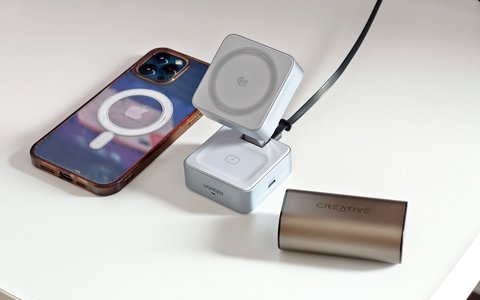 ugreen 25w magnetic iphone charger apple watch featured