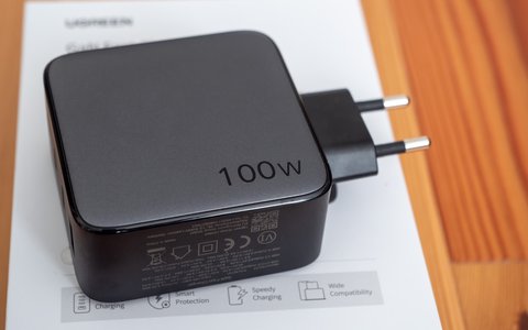 ugreen nexode 100w detalle