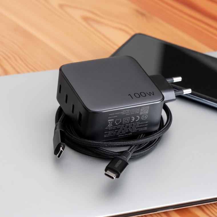 ugreen nexode 100w