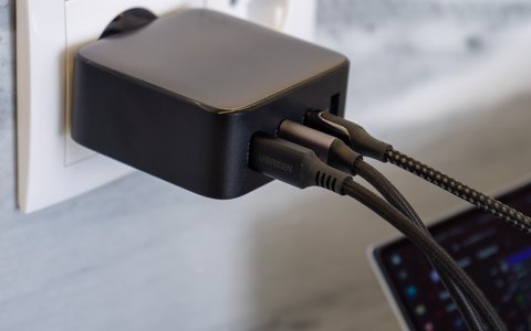 ugreen nexode 100w uso