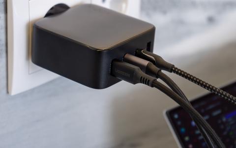 ugreen nexode 100w uso