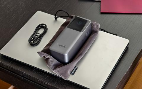 ugreen nexode retractable serie accesorios