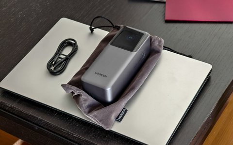 ugreen nexode retractable serie accesorios
