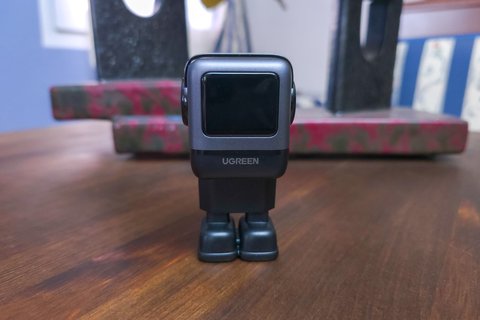 ugreen nexode rg 65w charger