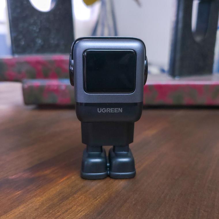 ugreen nexode rg 65w charger