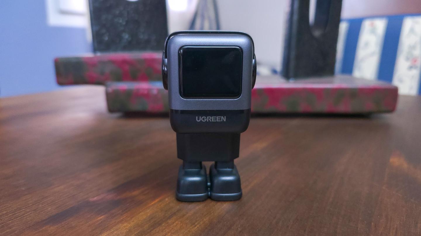 ugreen nexode rg 65w charger