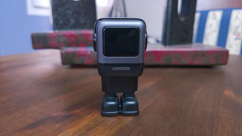 ugreen nexode rg 65w charger