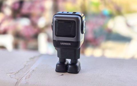 ugreen nexode rg 65w charger