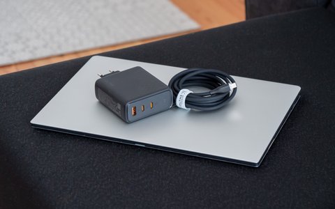 voltme revo 140w gan charger featured
