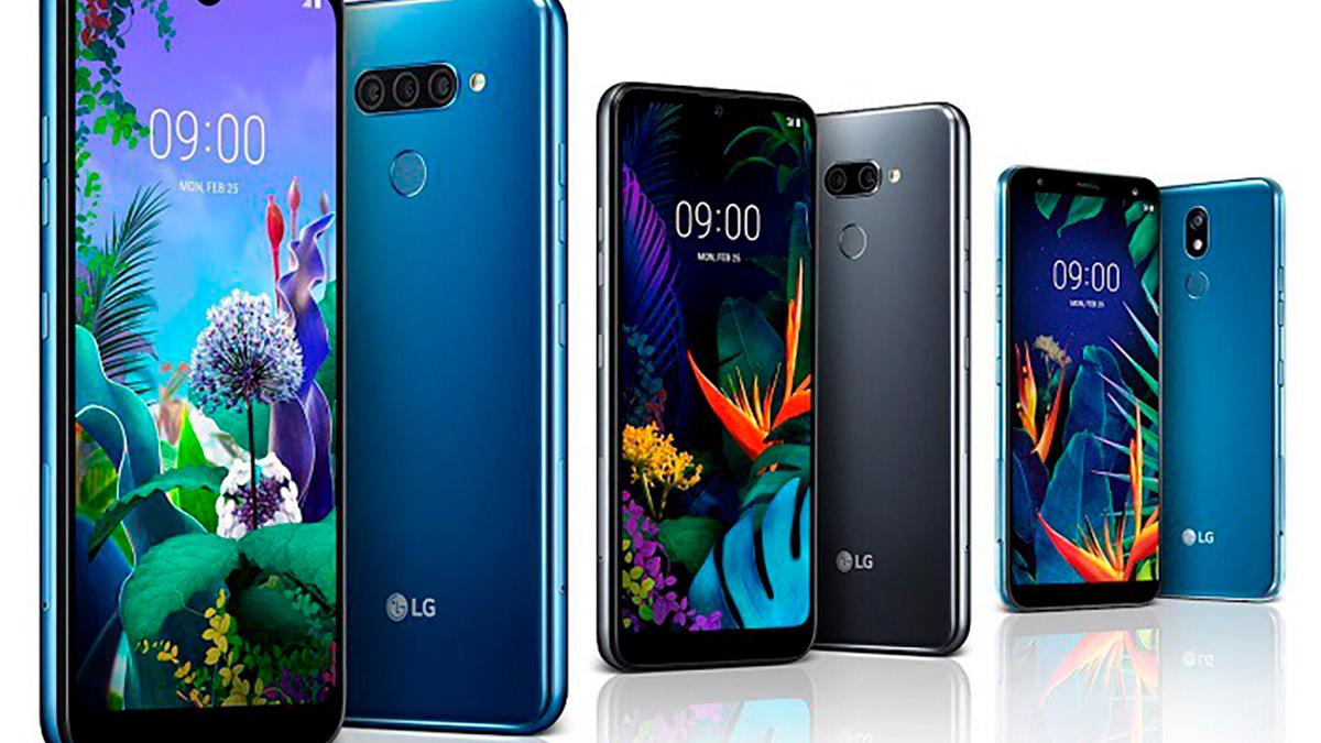 casi 500 marcas han dejado el mercado de telefonos moviles desde 2017