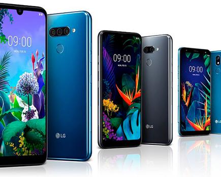 casi 500 marcas han dejado el mercado de telefonos moviles desde 2017