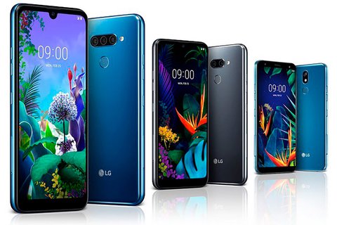 casi 500 marcas han dejado el mercado de telefonos moviles desde 2017