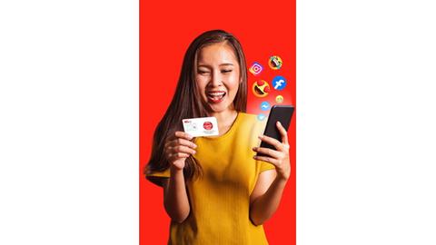 guía paso a paso para activar un chip claro