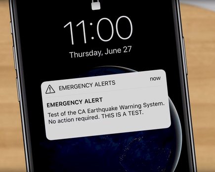 cómo activar y desactivar las alertas de emergencia a m b e r en i o s y android