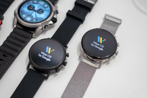 como funciona wear os con iphone