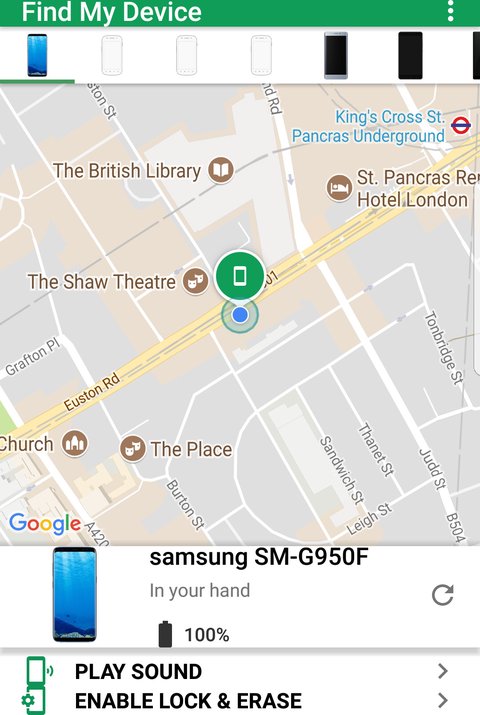 google